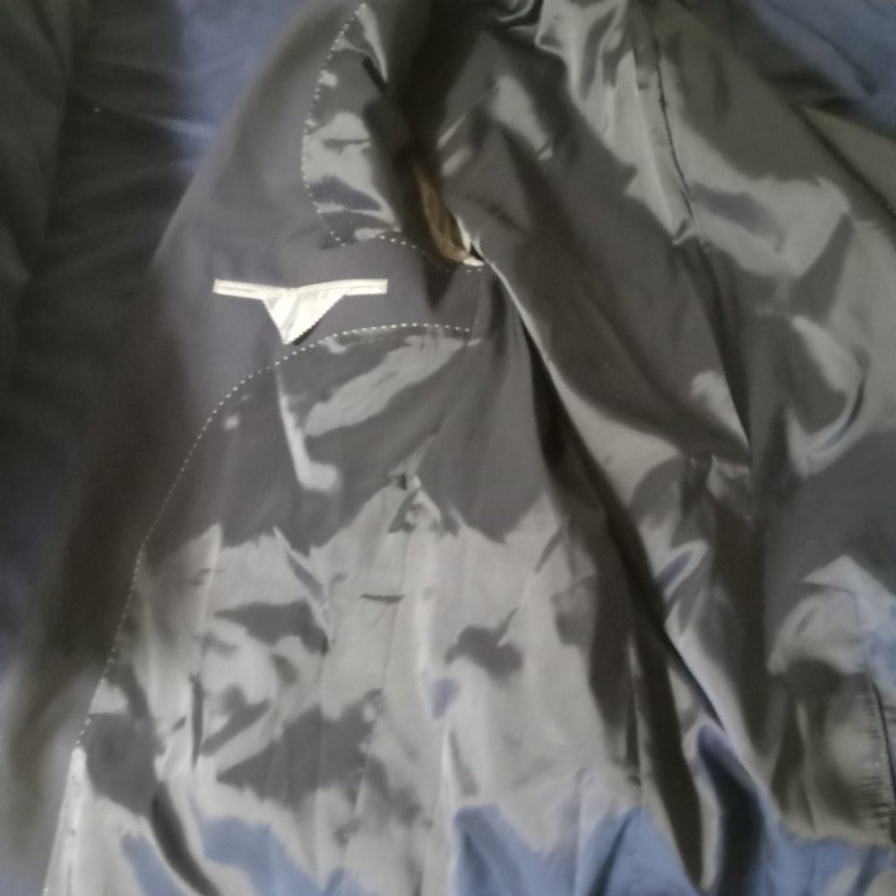 Ralph Lauren Chaps Blazer - Picture 5 of 5